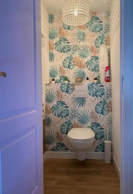 Maison Avec Piscine Et Parking A 1,3Km Des Plages Villa Cagnes-sur-Mer 0*,