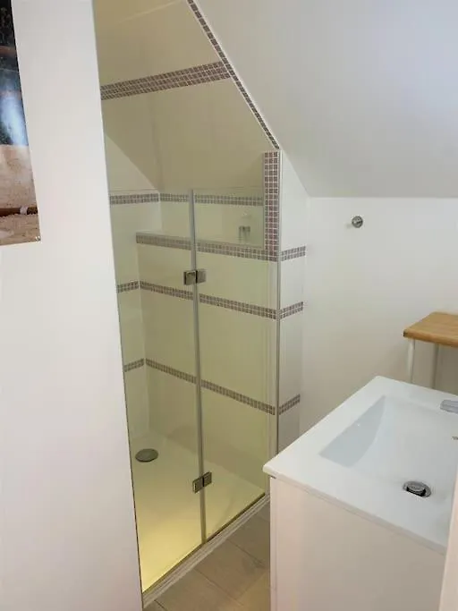 Villa Maison Avec Piscine Et Parking A 1,3Km Des Plages à Cagnes-sur-Mer